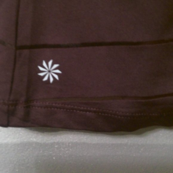 Athleta Max Out Chi Tank - Picture 7 of 7